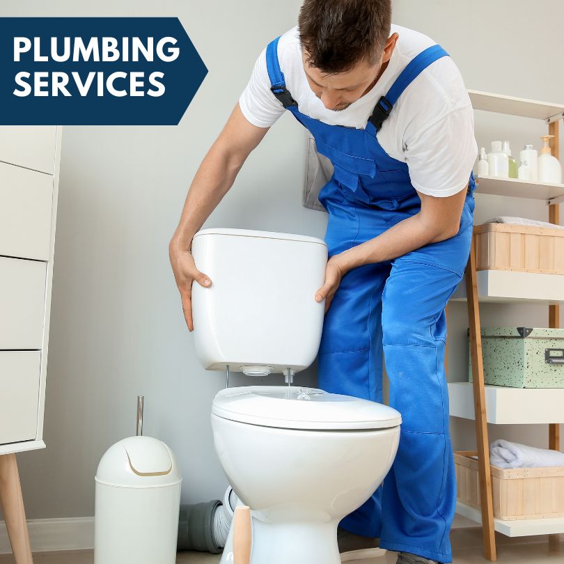 Plumbing Company in Lilburn, GA