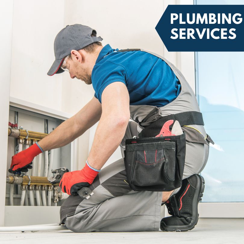 Lilburn Plumbing Company